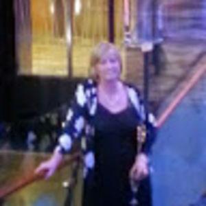 Meet your Posher, Jacquelyn